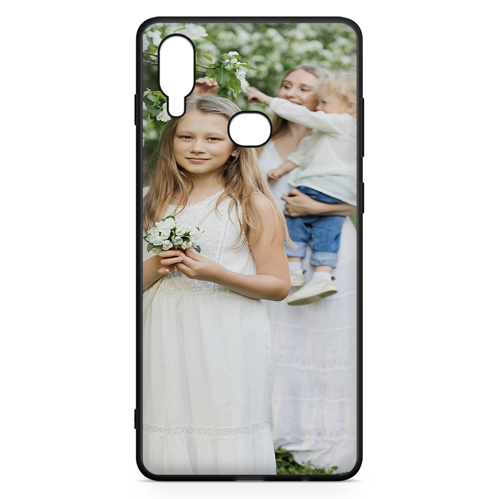 Samsung A10s Custom Phone Case